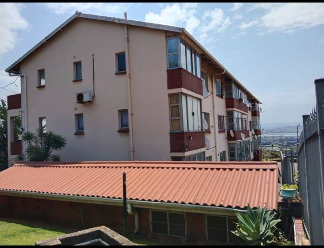2 BEDROOM FLAT FOR SALE IN BLUFF